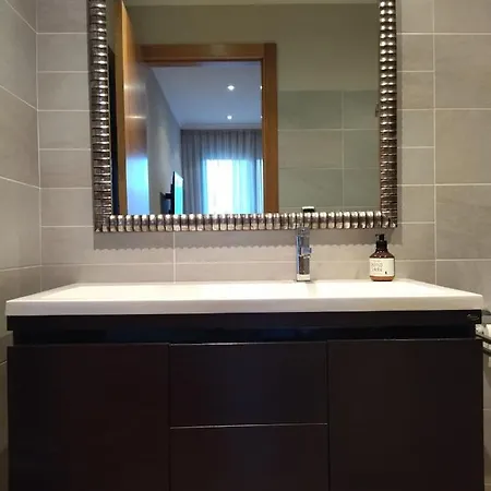 A Devesa * Redondela