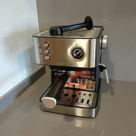 Apartamento A Devesa Redondela