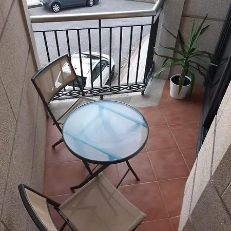 A Devesa Appartamento *