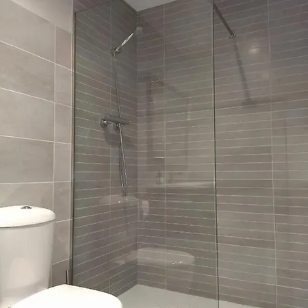 A Devesa Appartamento *