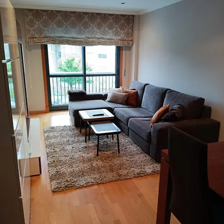 A Devesa Apartment *