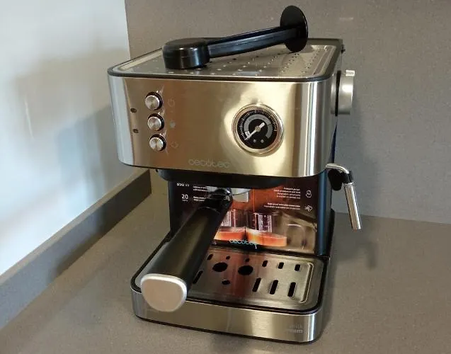 Apartamento A Devesa Redondela