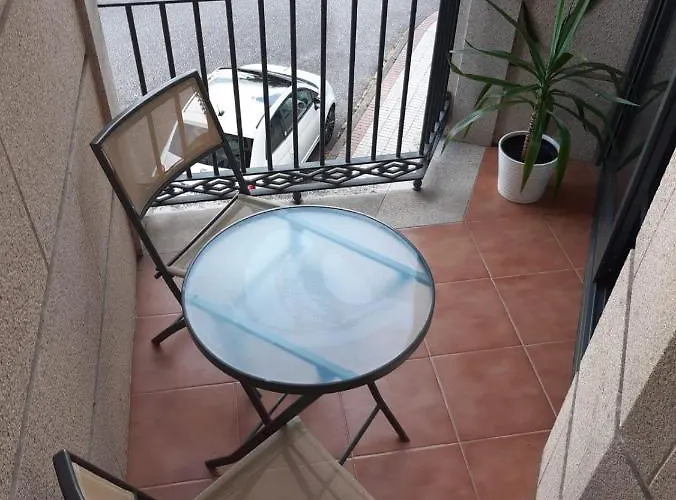 A Devesa Apartamento *