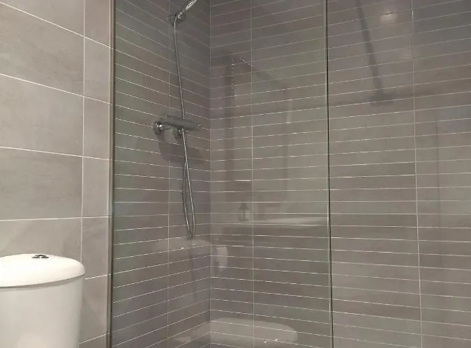 A Devesa Apartamento *