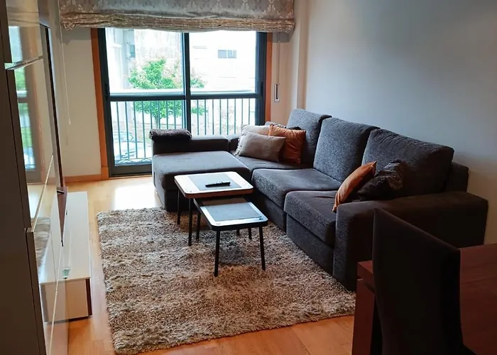 A Devesa Apartamento *